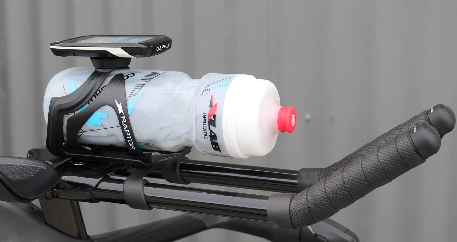 Cervelo aero bottle cheap 500 with cage